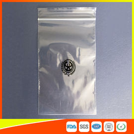 Китай Сумки небольшой пластиковой упаковки Зиплок для аппаратных продуктов с напечатанным ЛОГОТИПОМ поставщик