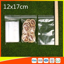 Китай Сумки хранения пластиковых плотных сумок упаковки уплотнения Зиплок Реклосабле поли поставщик