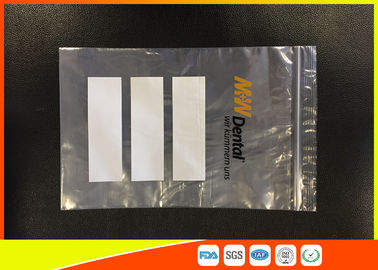 Китай Сумки Лдпе пластиковые Ресеалабле промышленные Зиплок с мешком используемым для химической промышленности поставщик