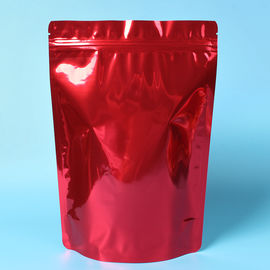 Китай Подгонянные сумки красного чая упаковывая с мешками кофейного зерна молнии/ поставщик