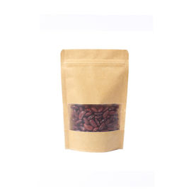 Китай Сумки кофе бумаги Крафт/Ресеалабле упаковка еды для чая, закуски поставщик