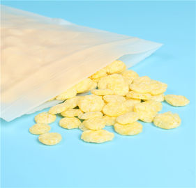 Китай Сделайте медицинские Зиплок сумки водостойким распределяя сумки таблетки конверта/лекарства/планшета пластиковые поставщик