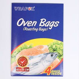 Китай Полиэтиленовые пакеты печи ясности пользы домашнего хозяйства, сумки варить микроволны для мяса поставщик