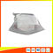 Пластиковые Ресеалабле Зиплок сумки образца, хранение застежка-молнии верхнее кладут материал в мешки ЛДПЭ поставщик