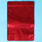 Подгонянные сумки красного чая упаковывая с мешками кофейного зерна молнии/ поставщик