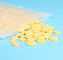 Сделайте медицинские Зиплок сумки водостойким распределяя сумки таблетки конверта/лекарства/планшета пластиковые поставщик