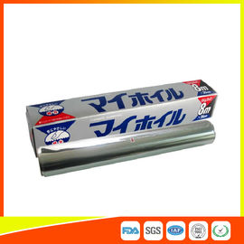 Китай 8011 лист алюминиевой фольги сплава сверхмощный для устойчивого упаковки еды холодное поставщик