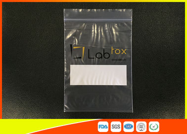 Китай Влагонепроницаемые ясные пластиковые поли промышленные Зиплок сумки для электронных продуктов поставщик
