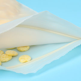 Китай Зиплок качества еды промышленный Биодеградабле кладет сумки в мешки замка застежка-молнии Эко дружелюбные поставщик