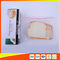 Сэндвич верхней части молнии ОЭМ пластиковый кладет Биодеградабле в мешки для свежий держать поставщик