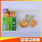 Водоустойчивый пластиковый сэндвич кладет Реклосабле 18 кс 17км в мешки для хранения еды поставщик