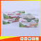 ЛДПЭ сумок сэндвича Строаге еды пластиковый/промелькивает вверх сумки хранения для супермаркета поставщик