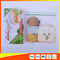 ЛДПЭ сумок сэндвича Строаге еды пластиковый/промелькивает вверх сумки хранения для супермаркета поставщик